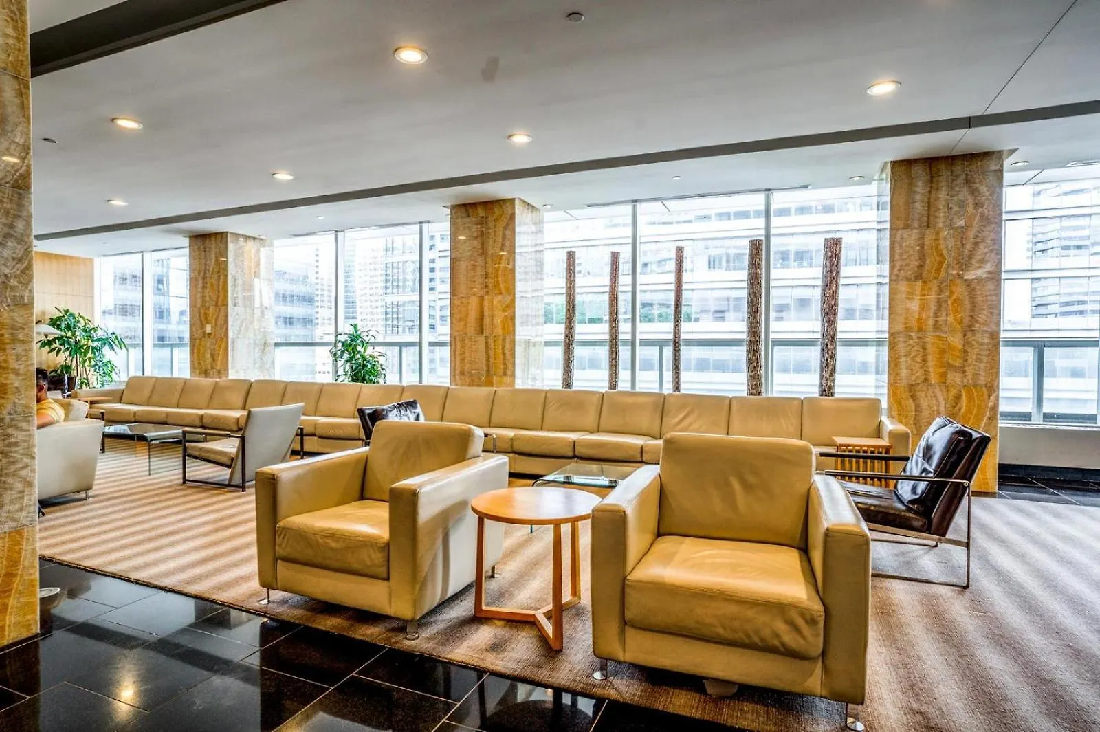 Exquisite Living Toronto Apartment Canada