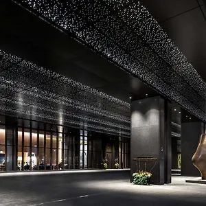 5* 酒店 多伦多柏悦酒店