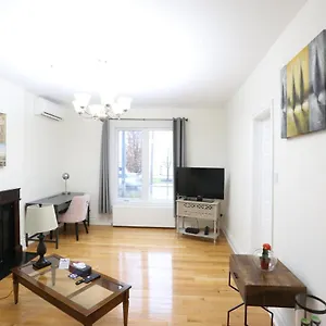 Maison d'hôtes Ya Hua Pei, Toronto
