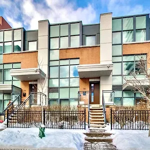 Maison d'hôtes In Downtown, Toronto