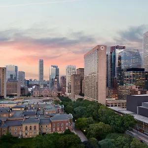 4* Hotell Sheraton Centre