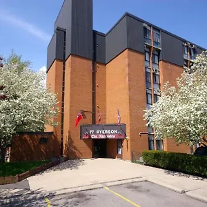 2* Hotell The Alexandra