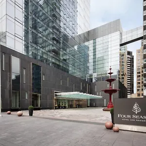 5* Hotell Four Seasons