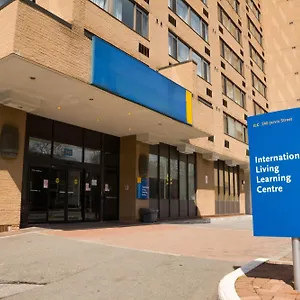 Metropolitan University-international Living Learning Apartment