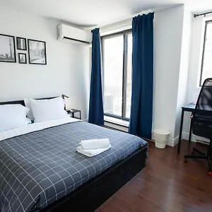 Samesun 토론토