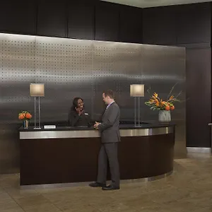 Intercontinental Centre By Ihg Toronto