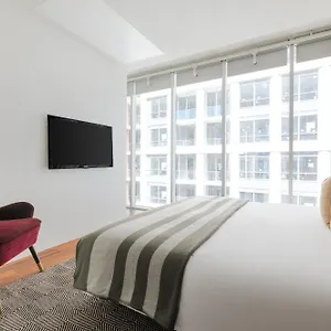 Sonder The Slate Toronto