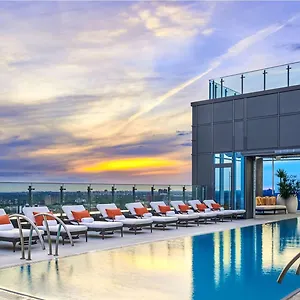 X Toronto, A Destination By Hyatt Toronto