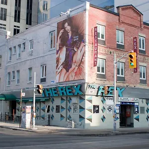 2* Hotell The Rex Jazz & Blues Bar