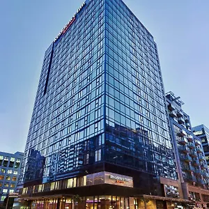 By Marriott Downtown / Entertainment District Hotel