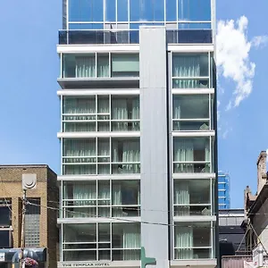 Hotel Templar, Toronto